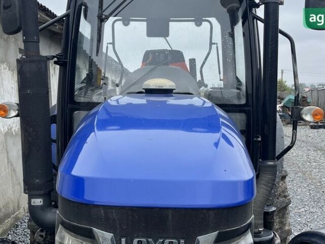 Lovol FT 1054, об'ємом двигуна 4 л та пробігом 0 тис. км за 26800 $, фото 3 на Automoto.ua