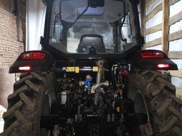 Синій Lovol FT 1054, об'ємом двигуна 0 л та пробігом 10 тис. км за 25000 $, фото 9 на Automoto.ua