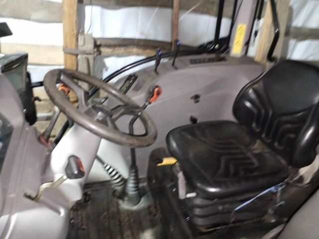 Синій Lovol FT 1054, об'ємом двигуна 0 л та пробігом 10 тис. км за 25000 $, фото 2 на Automoto.ua