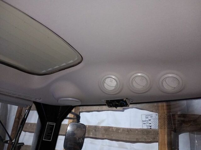 Синій Lovol FT 1054, об'ємом двигуна 0 л та пробігом 10 тис. км за 25000 $, фото 5 на Automoto.ua