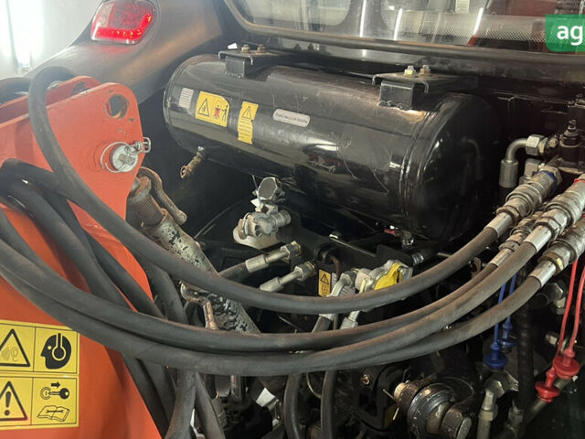 Lovol FT 1054 АС, об'ємом двигуна 0 л та пробігом 1 тис. км за 75000 $, фото 2 на Automoto.ua