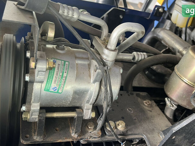 Lovol FT 1054 АС, об'ємом двигуна 0 л та пробігом 1 тис. км за 75000 $, фото 15 на Automoto.ua