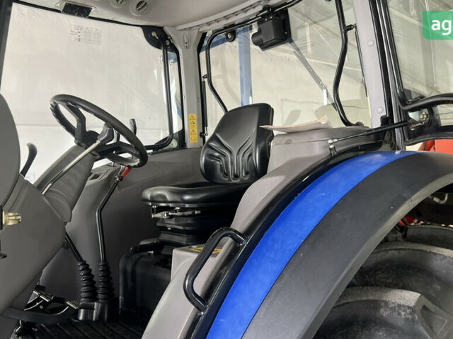 Lovol FT 1054 АС, об'ємом двигуна 0 л та пробігом 1 тис. км за 75000 $, фото 3 на Automoto.ua