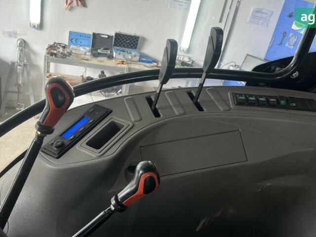 Lovol FT 1054 АС, об'ємом двигуна 0 л та пробігом 1 тис. км за 75000 $, фото 10 на Automoto.ua