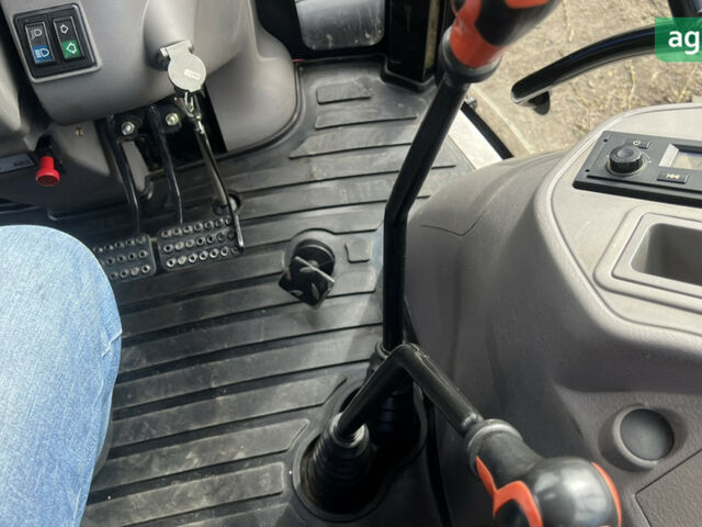 Lovol FT 1054 АС, об'ємом двигуна 0 л та пробігом 1 тис. км за 75000 $, фото 5 на Automoto.ua