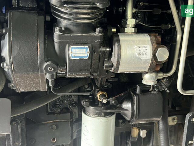 Lovol FT 1054 АС, об'ємом двигуна 0 л та пробігом 1 тис. км за 75000 $, фото 14 на Automoto.ua