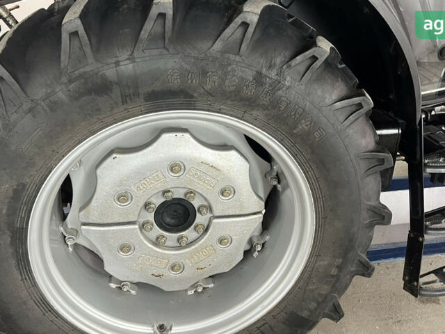 Lovol FT 1054 АС, об'ємом двигуна 0 л та пробігом 1 тис. км за 75000 $, фото 23 на Automoto.ua