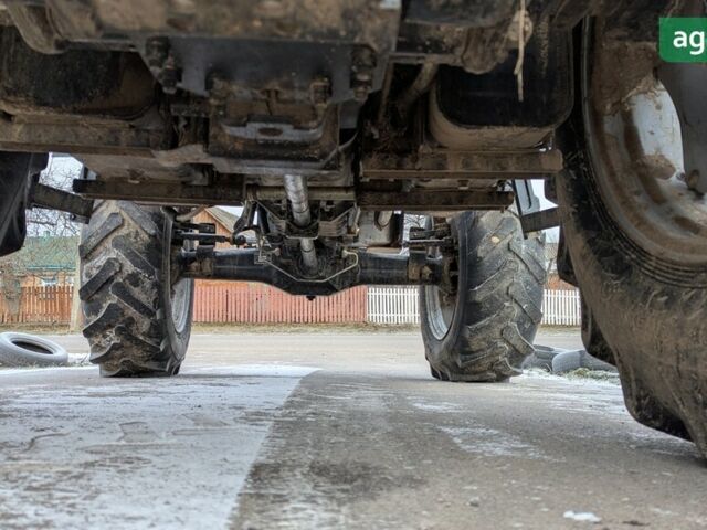 Lovol FT 1054 АС, об'ємом двигуна 4 л та пробігом 0 тис. км за 25900 $, фото 20 на Automoto.ua
