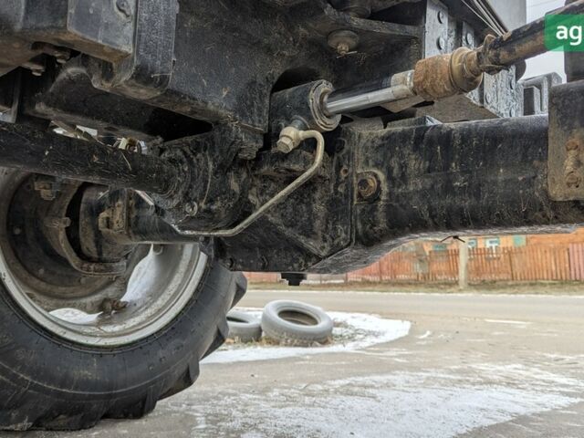 Lovol FT 1054 АС, об'ємом двигуна 4 л та пробігом 0 тис. км за 25900 $, фото 18 на Automoto.ua