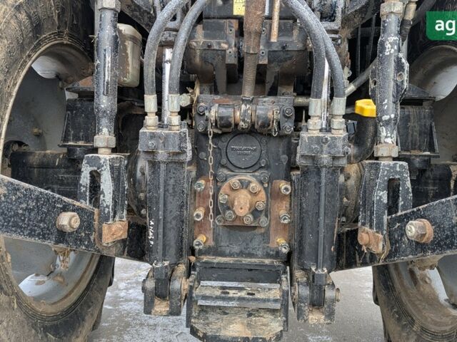 Lovol FT 1054 АС, об'ємом двигуна 4 л та пробігом 0 тис. км за 25900 $, фото 14 на Automoto.ua