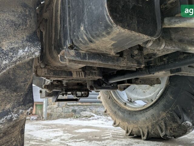 Lovol FT 1054 АС, об'ємом двигуна 4 л та пробігом 0 тис. км за 25900 $, фото 19 на Automoto.ua