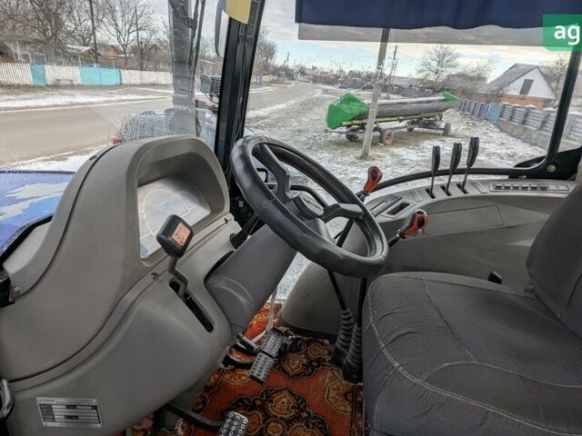 Lovol FT 1054 АС, об'ємом двигуна 4 л та пробігом 0 тис. км за 25900 $, фото 27 на Automoto.ua