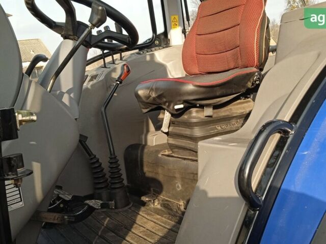Lovol FT 1054 АС, об'ємом двигуна 4 л та пробігом 0 тис. км за 29847 $, фото 2 на Automoto.ua