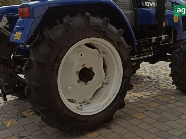 Lovol FT 244HRXС, объемом двигателя 0 л и пробегом 0 тыс. км за 6750 $, фото 7 на Automoto.ua