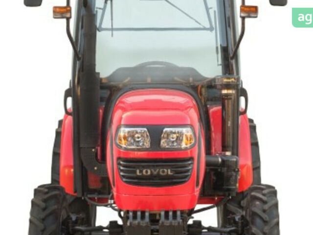 Lovol FT 244HRXС, об'ємом двигуна 0 л та пробігом 0 тис. км за 8188 $, фото 6 на Automoto.ua