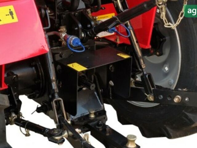 Lovol FT 244HRXС, об'ємом двигуна 1.53 л та пробігом 0 тис. км за 8109 $, фото 13 на Automoto.ua