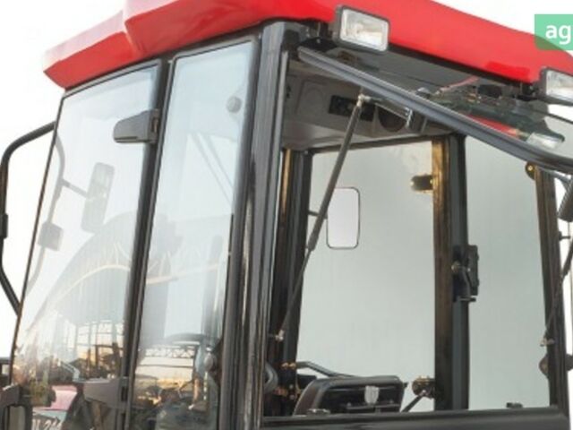 Lovol FT 244HRXС, об'ємом двигуна 1.53 л та пробігом 0 тис. км за 8109 $, фото 9 на Automoto.ua