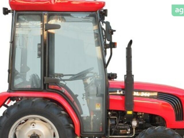 Lovol FT 244HRXС, об'ємом двигуна 1.53 л та пробігом 0 тис. км за 8109 $, фото 4 на Automoto.ua