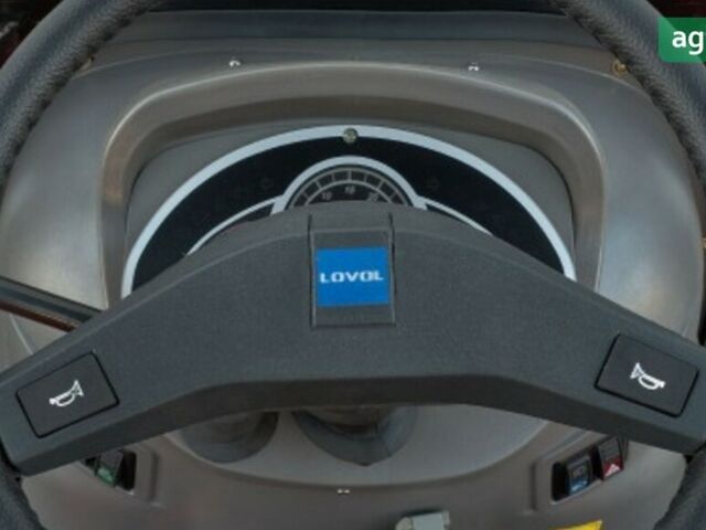 Lovol FT 244HRXС, об'ємом двигуна 1.53 л та пробігом 0 тис. км за 8109 $, фото 17 на Automoto.ua