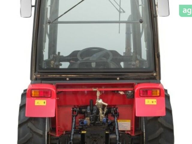 Lovol FT 244HRXС, об'ємом двигуна 1.53 л та пробігом 0 тис. км за 8109 $, фото 7 на Automoto.ua