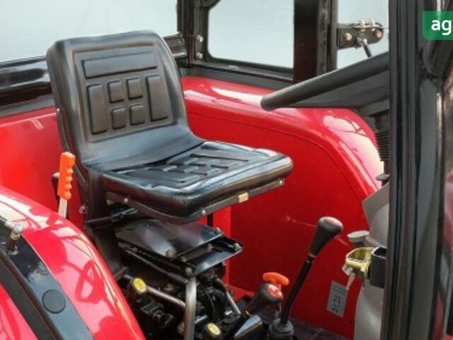 Lovol FT 244HRXС, об'ємом двигуна 1.53 л та пробігом 0 тис. км за 8109 $, фото 15 на Automoto.ua