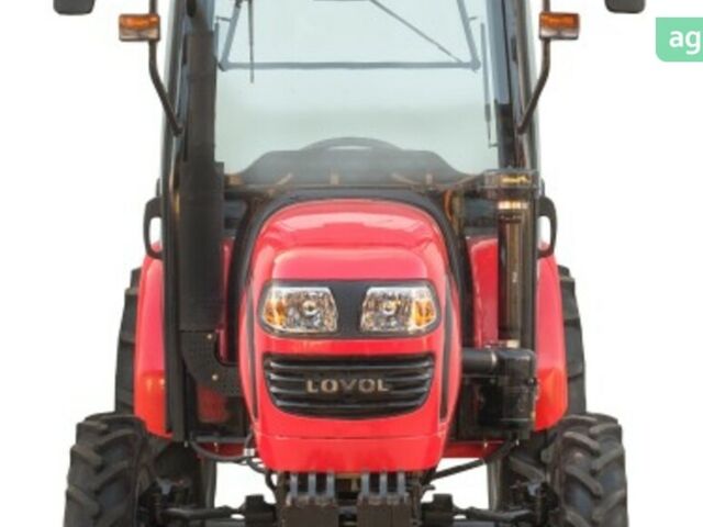 Lovol FT 244HRXС, об'ємом двигуна 1.53 л та пробігом 0 тис. км за 8109 $, фото 6 на Automoto.ua