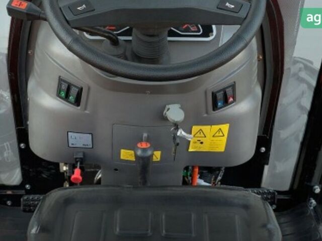 Lovol FT 244HRXС, об'ємом двигуна 1.53 л та пробігом 0 тис. км за 8109 $, фото 16 на Automoto.ua