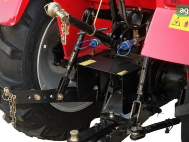 Lovol FT 244HRXС, об'ємом двигуна 1.53 л та пробігом 0 тис. км за 8109 $, фото 14 на Automoto.ua