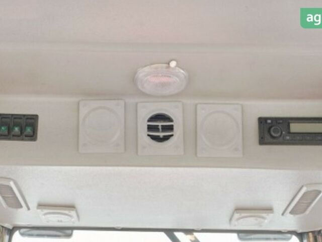 Lovol FT 244HRXС, об'ємом двигуна 1.53 л та пробігом 0 тис. км за 8109 $, фото 19 на Automoto.ua