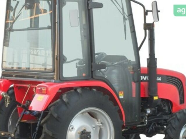 Lovol FT 244HRXС, об'ємом двигуна 1.53 л та пробігом 0 тис. км за 8109 $, фото 2 на Automoto.ua