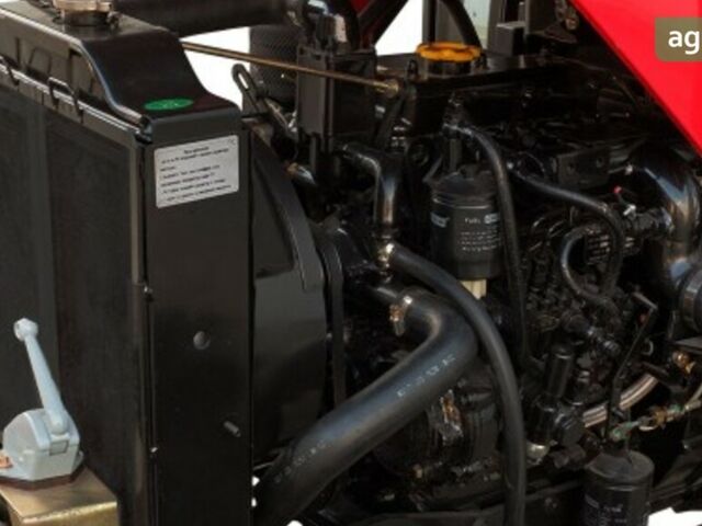 Lovol FT 244HRXС, об'ємом двигуна 1.53 л та пробігом 0 тис. км за 8109 $, фото 12 на Automoto.ua