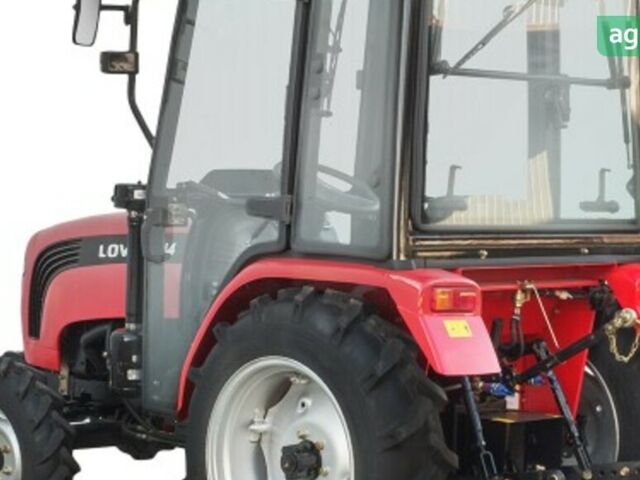 Lovol FT 244HRXС, об'ємом двигуна 1.53 л та пробігом 0 тис. км за 8109 $, фото 3 на Automoto.ua