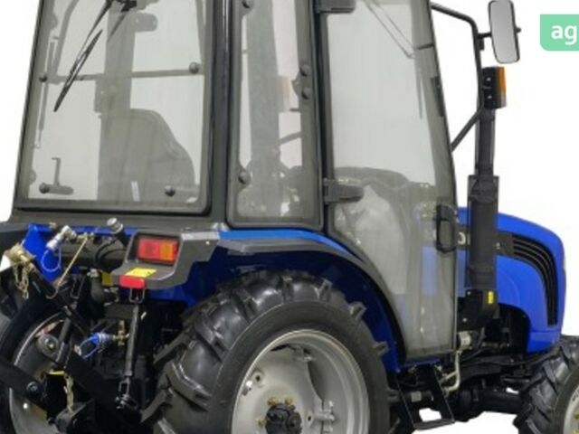 Lovol FT 354 HXSС, объемом двигателя 2.16 л и пробегом 0 тыс. км за 9991 $, фото 2 на Automoto.ua