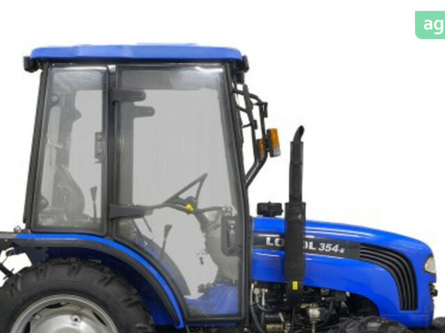 Lovol FT 354 HXSС, об'ємом двигуна 0 л та пробігом 0 тис. км за 9895 $, фото 4 на Automoto.ua