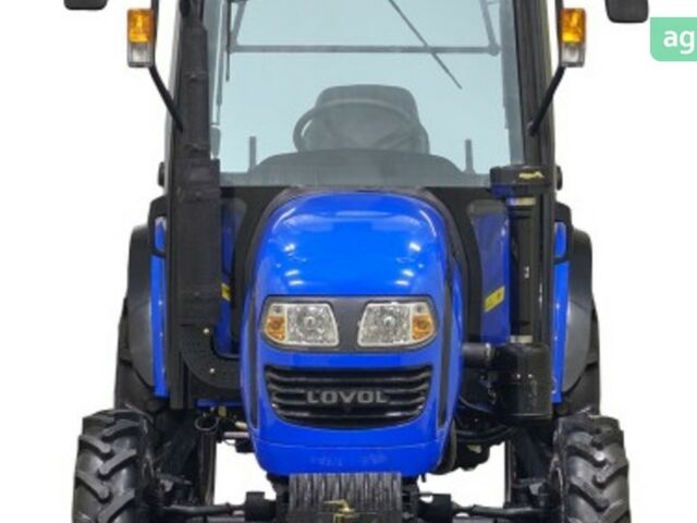 Lovol FT 354 HXSС, объемом двигателя 2.16 л и пробегом 0 тыс. км за 9991 $, фото 6 на Automoto.ua