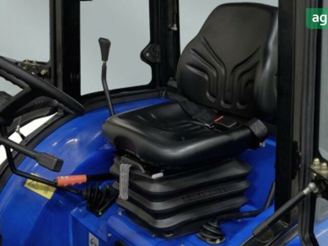 Lovol FT 354 HXSС, объемом двигателя 2.16 л и пробегом 0 тыс. км за 9991 $, фото 19 на Automoto.ua