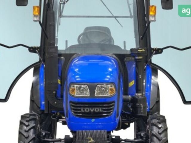 Lovol FT 354 HXSС, объемом двигателя 2.16 л и пробегом 0 тыс. км за 9991 $, фото 8 на Automoto.ua