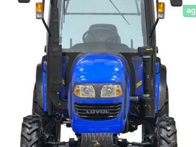 Lovol FT 354 HXSС, об'ємом двигуна 0 л та пробігом 0 тис. км за 9895 $, фото 6 на Automoto.ua