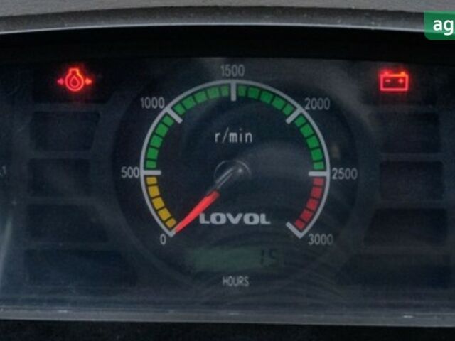 Lovol FT 354 HXSС, объемом двигателя 2.16 л и пробегом 0 тыс. км за 9991 $, фото 17 на Automoto.ua