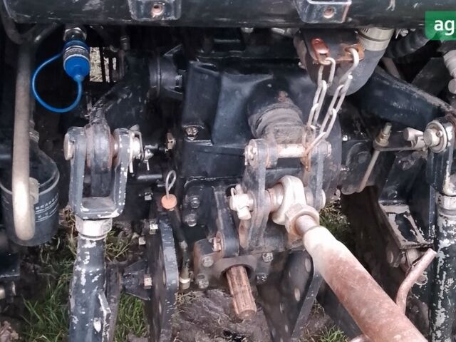 Lovol FT 504-B, объемом двигателя 3.17 л и пробегом 0 тыс. км за 13500 $, фото 3 на Automoto.ua