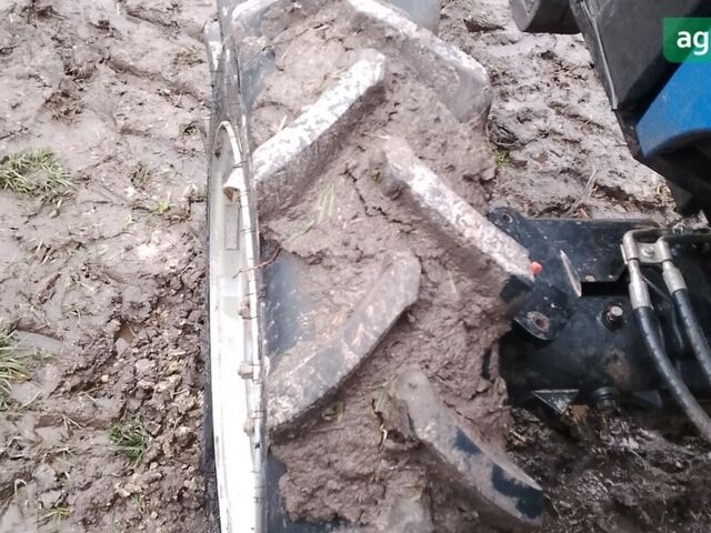 Lovol FT 504-B, объемом двигателя 3.17 л и пробегом 0 тыс. км за 13500 $, фото 8 на Automoto.ua