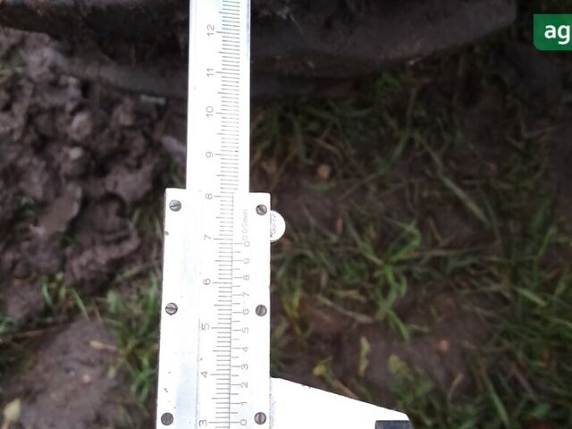 Lovol FT 504-B, объемом двигателя 3.17 л и пробегом 0 тыс. км за 13500 $, фото 10 на Automoto.ua