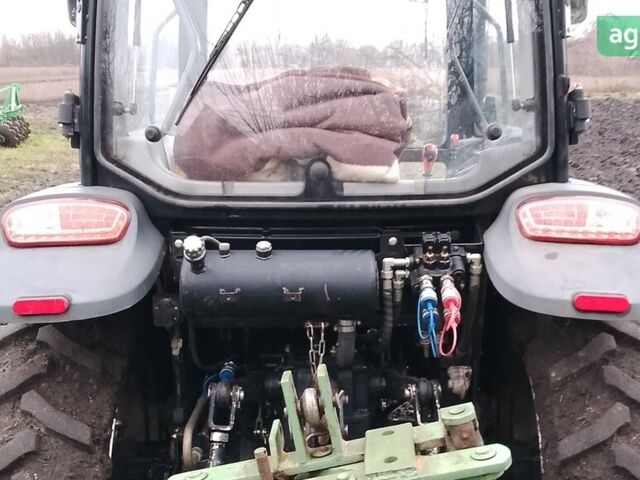 Lovol FT 504-B, объемом двигателя 3.17 л и пробегом 0 тыс. км за 13500 $, фото 4 на Automoto.ua