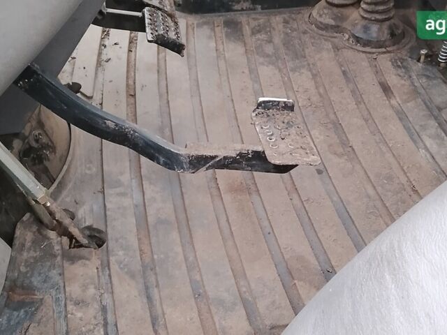 Lovol FT 504-B, объемом двигателя 3.17 л и пробегом 0 тыс. км за 13500 $, фото 7 на Automoto.ua