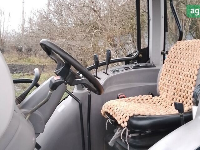 Lovol FT 504-B, объемом двигателя 3.17 л и пробегом 0 тыс. км за 13500 $, фото 9 на Automoto.ua