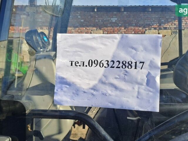 Lovol TB-504, объемом двигателя 0 л и пробегом 0 тыс. км за 16700 $, фото 5 на Automoto.ua