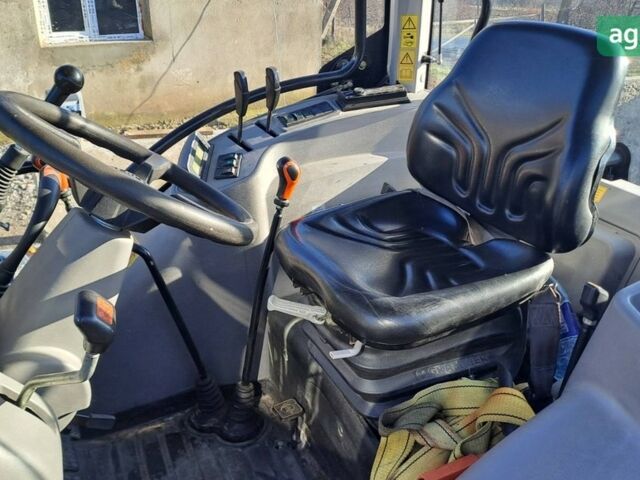 Lovol TB-504, объемом двигателя 0 л и пробегом 0 тыс. км за 16700 $, фото 10 на Automoto.ua
