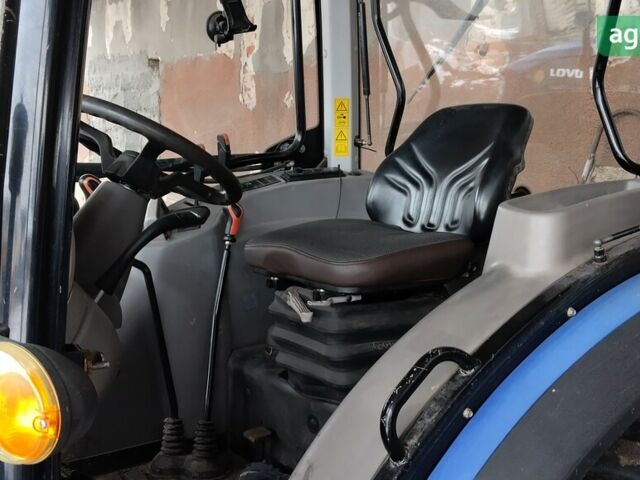 Lovol TB-504, объемом двигателя 0 л и пробегом 0 тыс. км за 13000 $, фото 8 на Automoto.ua