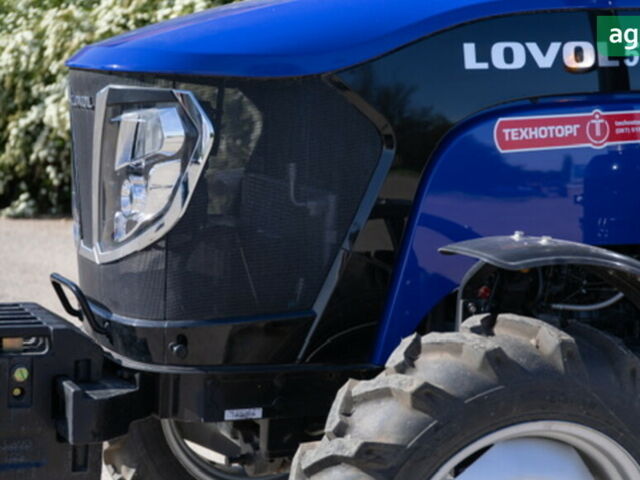 Lovol TB-504, об'ємом двигуна 3.17 л та пробігом 0 тис. км за 17900 $, фото 16 на Automoto.ua