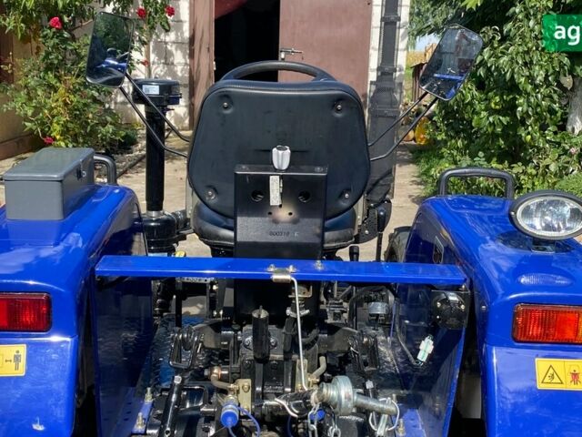 Lovol ТЕ-244, об'ємом двигуна 0 л та пробігом 0 тис. км за 6600 $, фото 3 на Automoto.ua